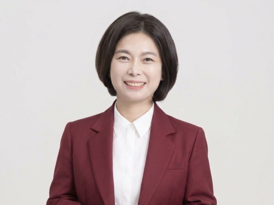 시민과 함께하는 유영숙