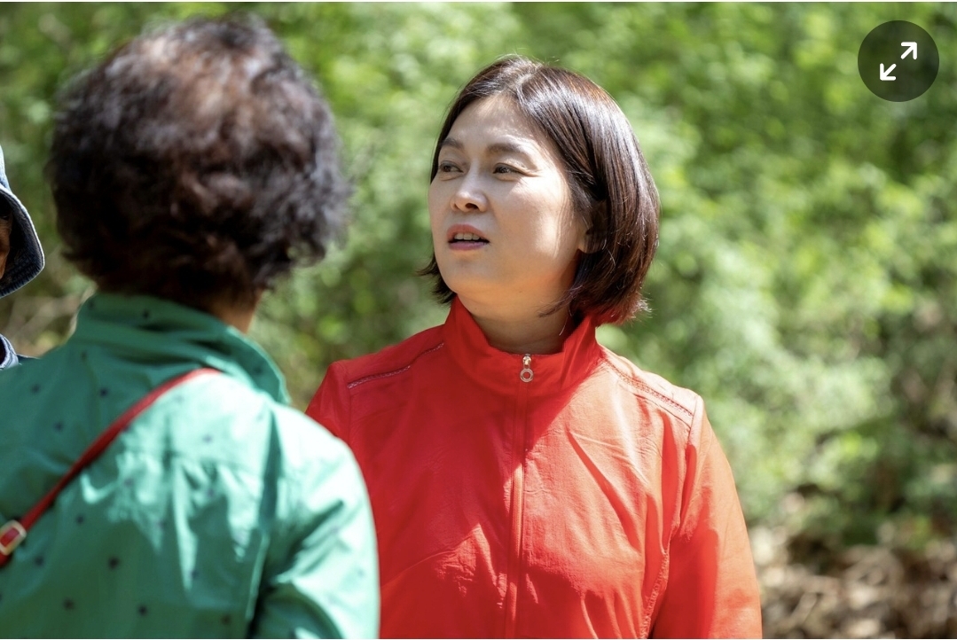유영숙 시의원